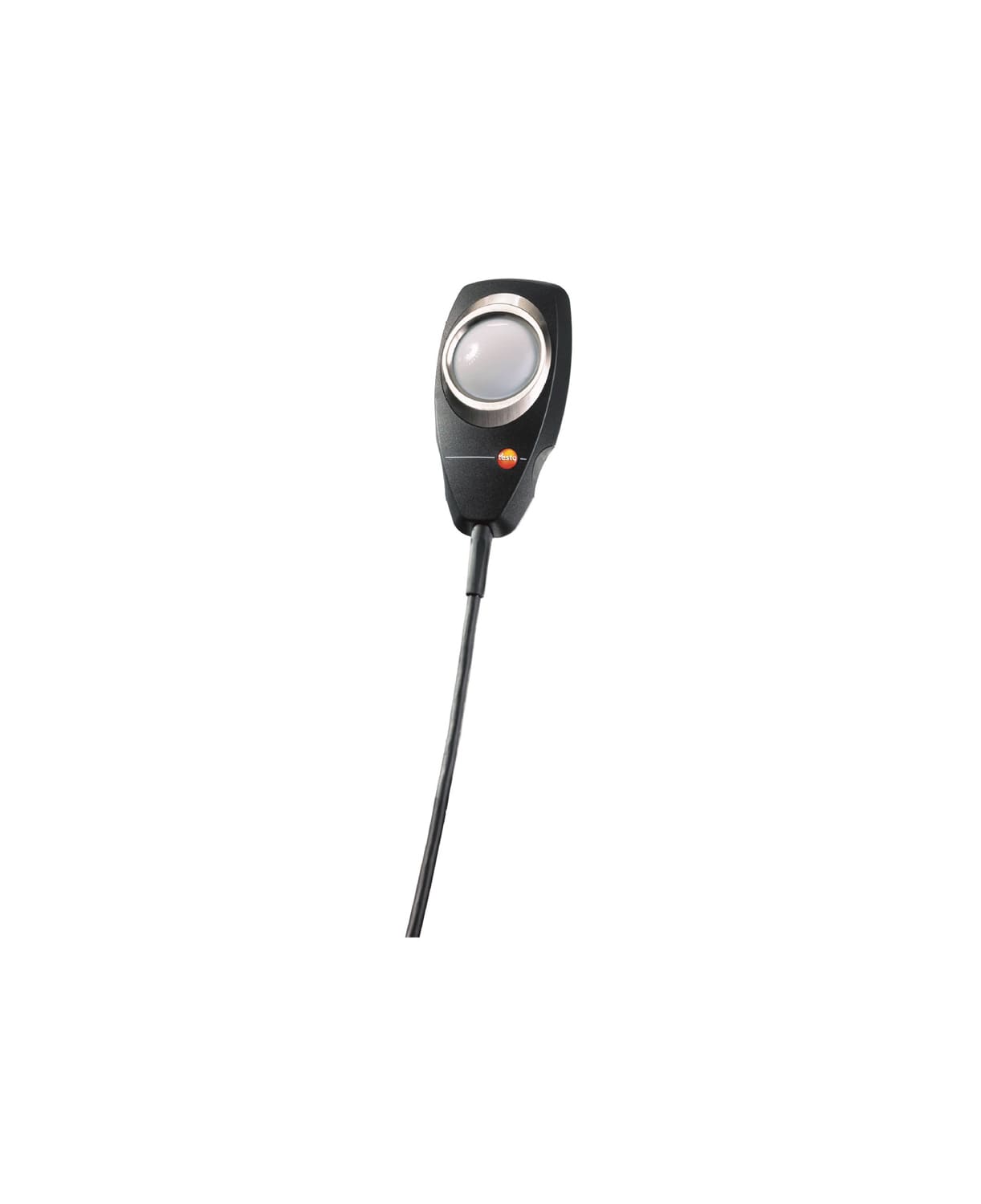 Lux probe - for measuring illuminance